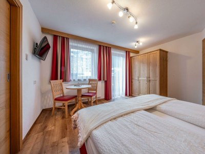 Apartment Turmsuite 4 - 8 Personen - Outdoor photo 92