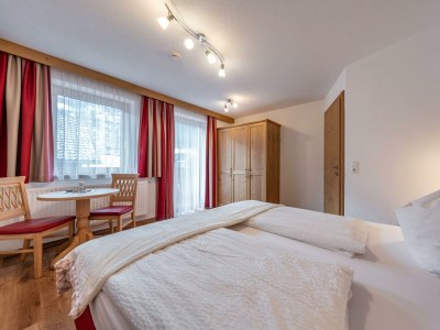 Apartment Turmsuite 4 - 8 Personen - Outdoor photo 93