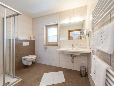 Apartment Turmsuite 4 - 8 Personen - Outdoor photo 95