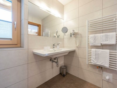 Apartment Turmsuite 4 - 8 Personen - Outdoor photo 97