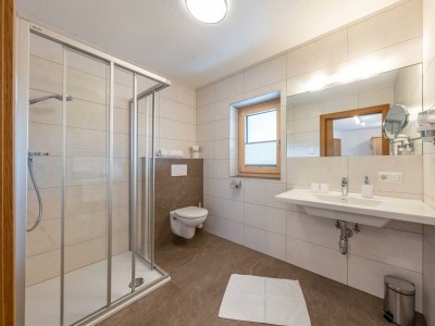 Apartment Turmsuite 4 - 8 Personen - Outdoor photo 99