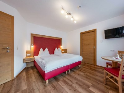 Apartment Turmsuite 4 - 8 Personen - Outdoor photo 100