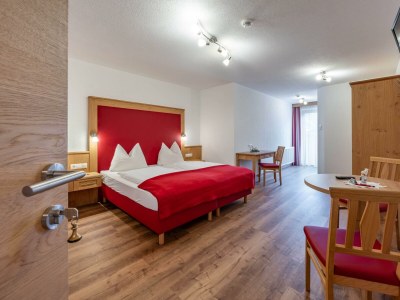 Apartment Turmsuite 4 - 8 Personen - Outdoor photo 101