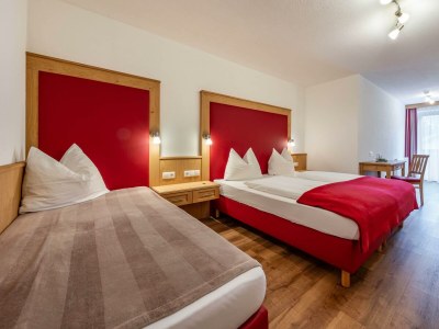 Apartment Turmsuite 4 - 8 Personen - Outdoor photo 102