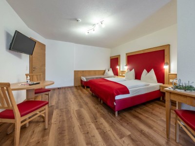 Apartment Turmsuite 4 - 8 Personen - Outdoor photo 103