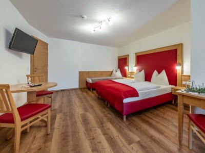 Apartment Turmsuite 4 - 8 Personen - Outdoor photo 104