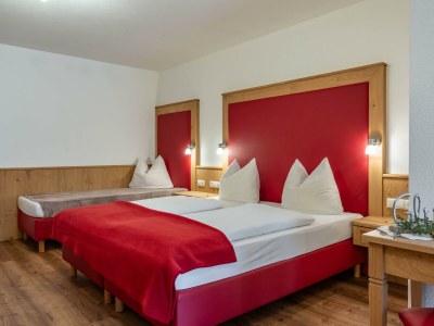 Apartment Turmsuite 4 - 8 Personen - Outdoor photo 105