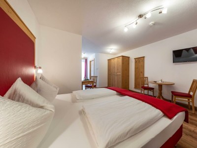 Apartment Turmsuite 4 - 8 Personen - Outdoor photo 107