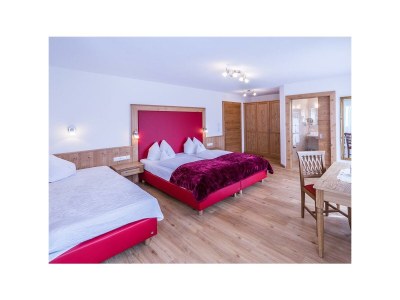 Apartment Turmsuite 4 - 8 Personen - Features photo 112