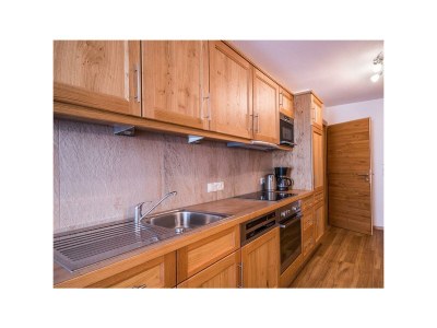 Apartment Turmsuite 4 - 8 Personen - Features photo 113