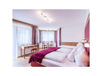 Apartment Turmsuite 4 - 8 Personen - Features photo 115