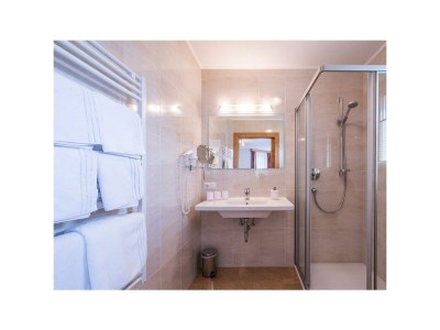 Apartment Turmsuite 4 - 8 Personen - Features photo 119