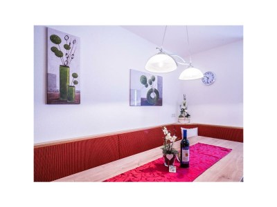 Apartment Turmsuite 4 - 8 Personen - Features photo 120