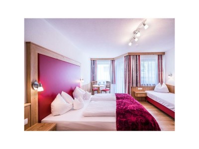 Apartment Turmsuite 4 - 8 Personen - Features photo 121