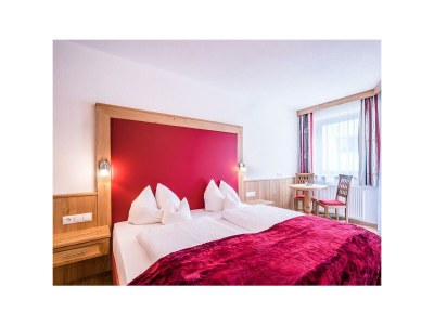 Apartment Turmsuite 4 - 8 Personen - Features photo 122