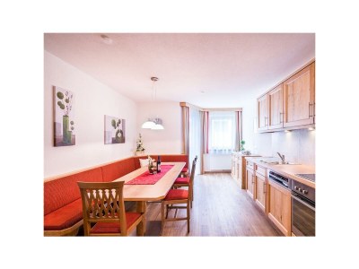 Apartment Turmsuite 4 - 8 Personen - Features photo 126