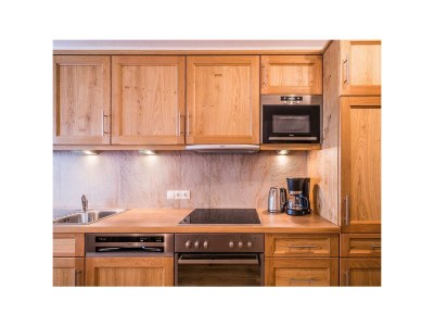 Apartment Turmsuite 4 - 8 Personen - Features photo 128