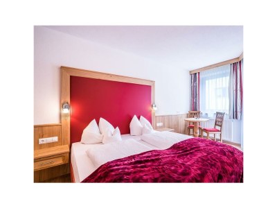 Apartment Turmsuite 4 - 8 Personen - Features photo 129