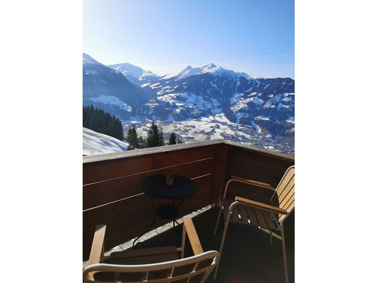 Apartment Schmalegg - Outdoor photo 4