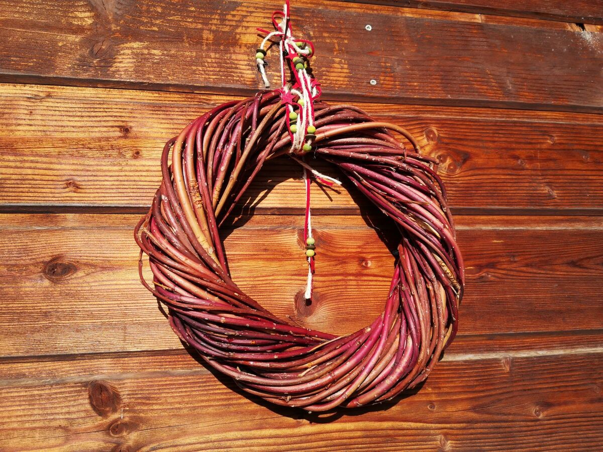 Apartment Schmalegg - Outdoor photo 5