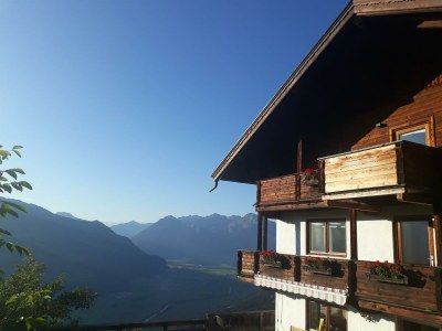 Apartment Schmalegg in Hart im Zillertal - Apartment