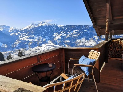 Apartment Schmalegg - Outdoor photo 2