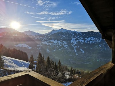 Apartment Schmalegg - Outdoor photo 14