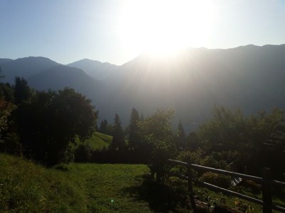 Apartment Schmalegg - Outdoor photo 15