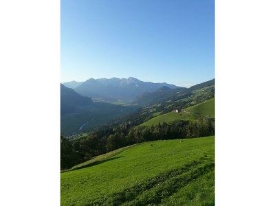 Apartment Schmalegg - Outdoor photo 17