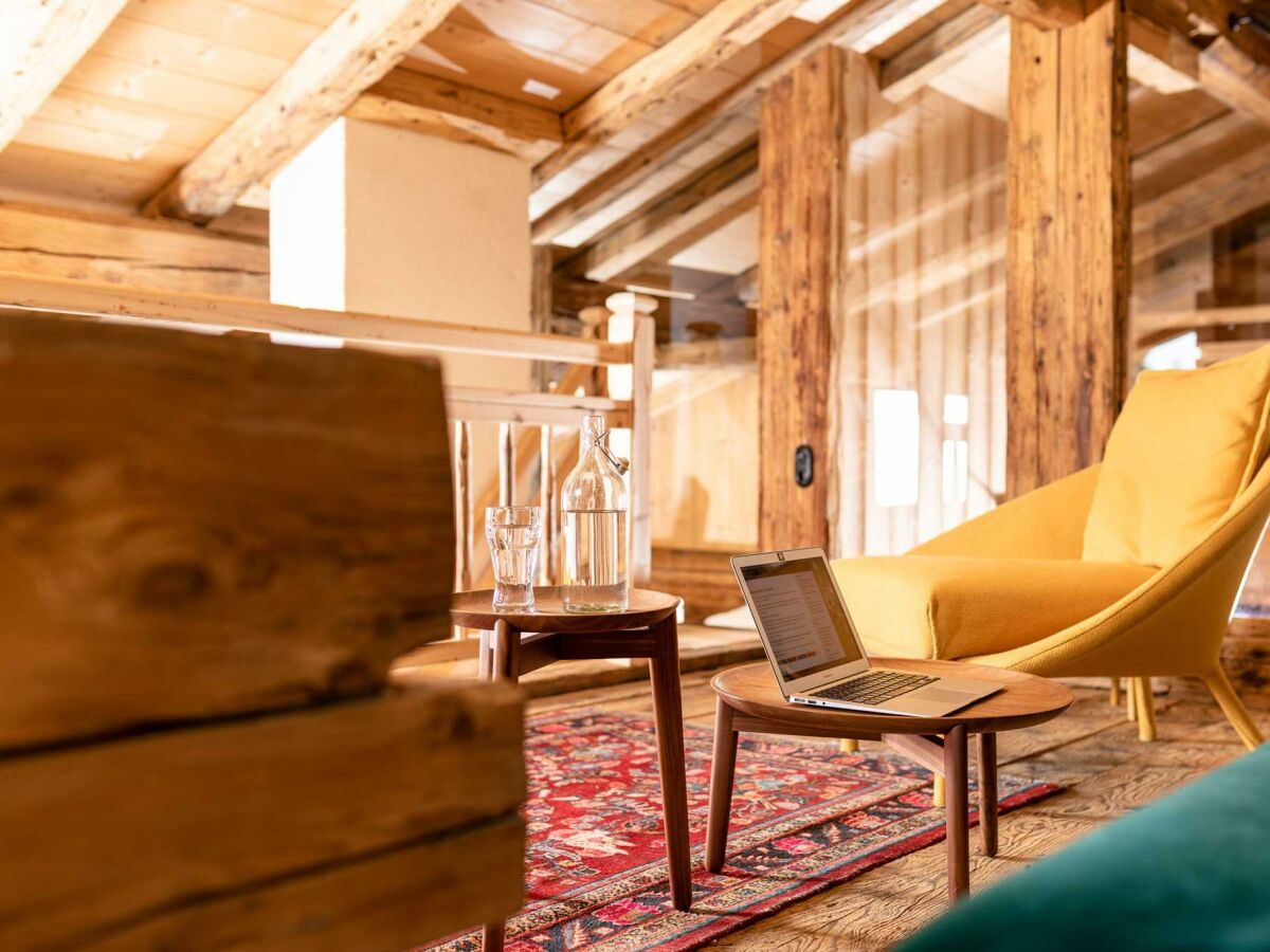 Apartment Ferienhaus Brandleit - Outdoor photo 2