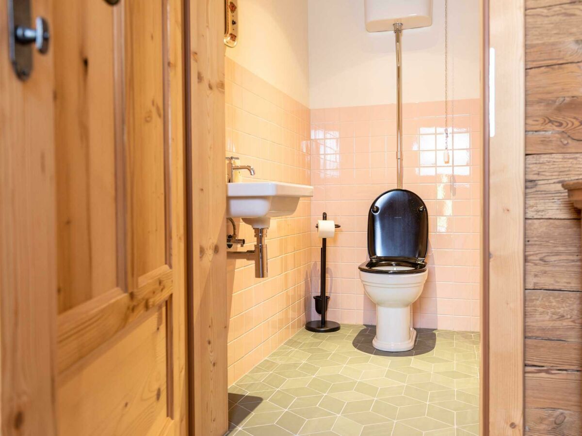 Apartment Ferienhaus Brandleit - Outdoor photo 5