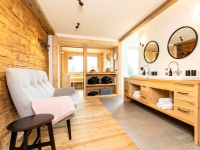 Apartment Ferienhaus Brandleit - Outdoor photo 4