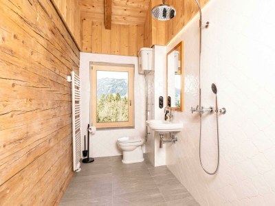 Apartment Ferienhaus Brandleit - Outdoor photo 7