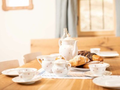 Apartment Ferienhaus Brandleit - Outdoor photo 8