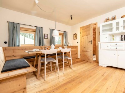 Apartment Ferienhaus Brandleit - Outdoor photo 9