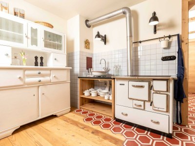 Apartment Ferienhaus Brandleit - Outdoor photo 10