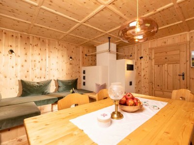 Apartment Ferienhaus Brandleit - Outdoor photo 13