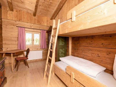 Apartment Ferienhaus Brandleit - Outdoor photo 19