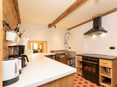 Apartment Ferienhaus Brandleit - Outdoor photo 23