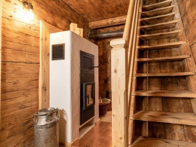 Apartment Ferienhaus Brandleit - Outdoor photo 24