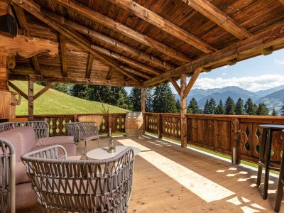 Apartment Ferienhaus Brandleit - Outdoor photo 26