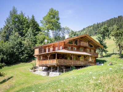 Apartment Ferienhaus Brandleit - Outdoor photo 29