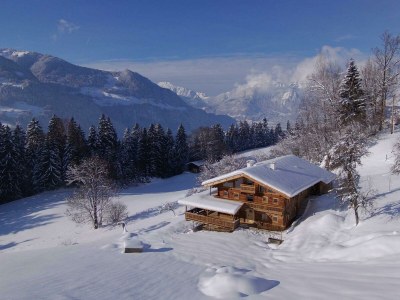 Apartment Ferienhaus Brandleit - Outdoor photo 30