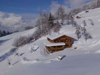 Apartment Ferienhaus Brandleit - Outdoor photo 31