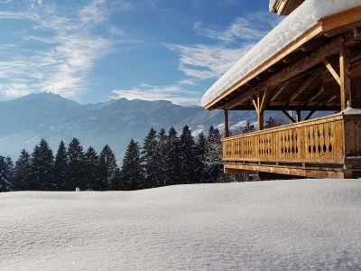 Apartment Ferienhaus Brandleit - Outdoor photo 32