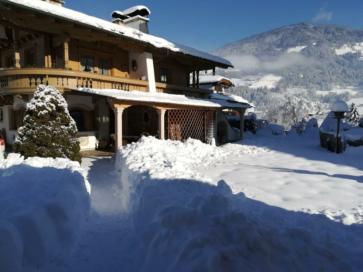 Apartment Comfort-Appartement Keiler - Outdoor photo 3