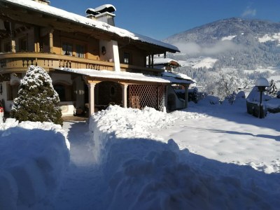 Apartment Comfort-Appartement Keiler - Outdoor photo 3