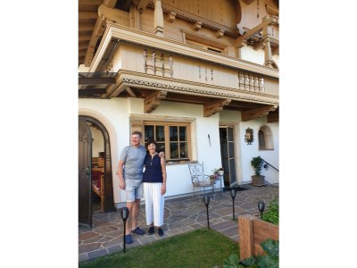 Apartment Comfort-Appartement Keiler - Outdoor photo 4