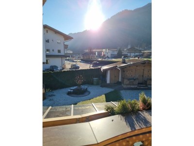 Apartment Comfort-Appartement Keiler - Outdoor photo 5