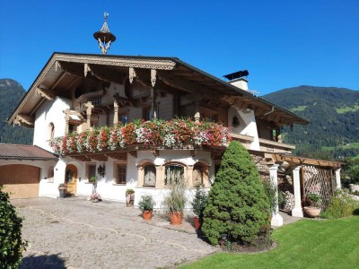 Apartment Comfort-Appartement Keiler - Outdoor photo 6